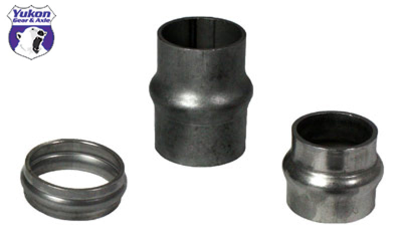 Yukon Gear Rear Crush Sleeve | Dana 44 JK / GM 7.6in IRS / 8.5in / 8.6in (YSPCS-014)