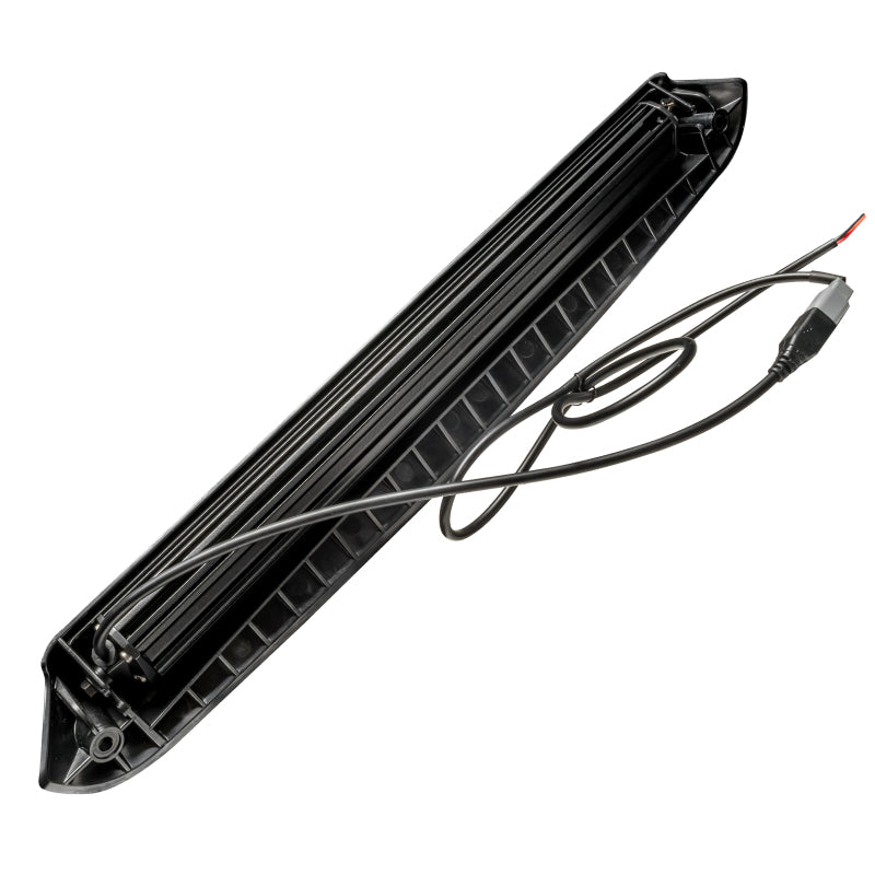Oracle Lighting Front Bumper Flush LED Light Bar System: Ram 1500 2019-2024