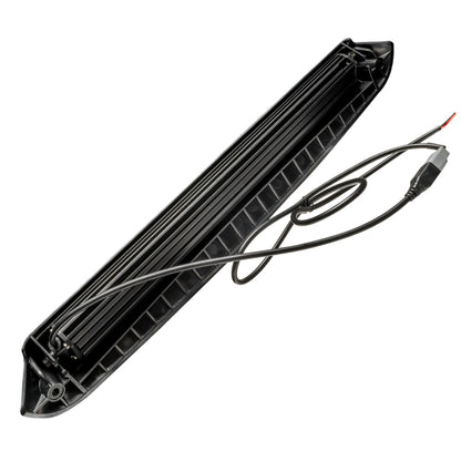 Oracle Lighting Front Bumper Flush LED Light Bar System: Ram 1500 2019-2024