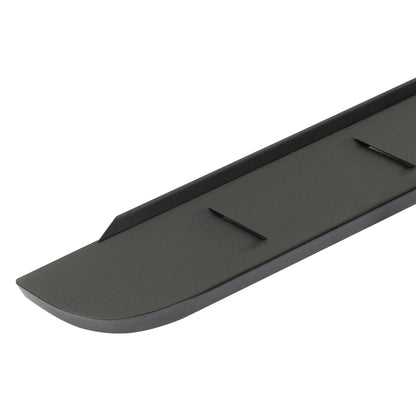 Go Rhino 57in. Slim Running Boards | Ford Bronco (21-26) (630057SPC)