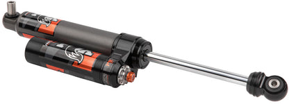 FOX 2.5 Perf Elite Series Reservoir Rear Shock Adjustable (REAR): Jeep Wrangler JL 2018-2026 w/ 3.5-4" Lift