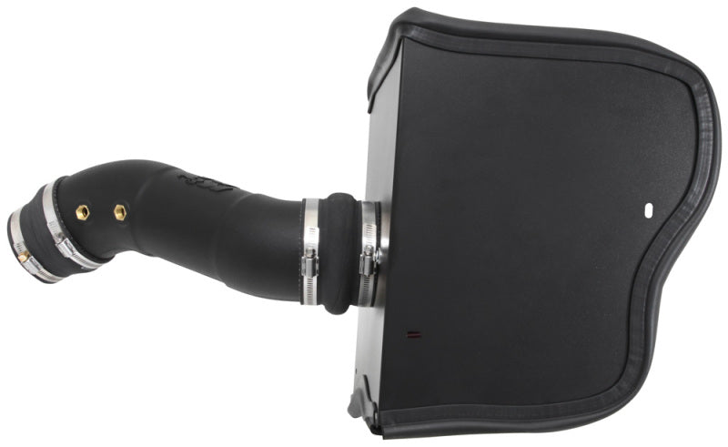 K&N 12 Toyota Tundra 5.7L V8 AirCharger Performance Intake | Toyota Tundra (05-23) (63-9036)