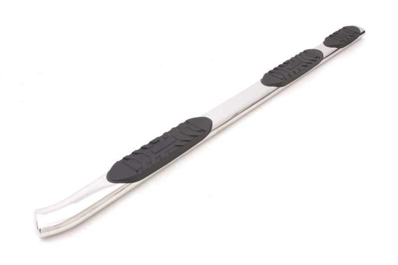 LUND 5in. Oval WTW SS Nerf Bars | Dodge Ram 2500 (11-17 / 19-25) / Ram 3500 (11-17 / 19-25) (244115033)