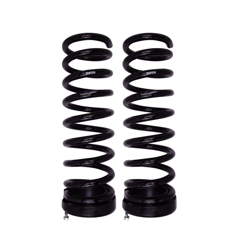 Bilstein 2-2.3in Front Coil Spring Set | Ram 2500/3500 (11-25) (53-317315)
