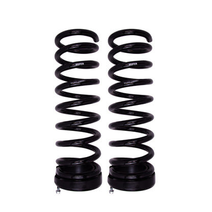 Bilstein 2-2.3in Front Coil Spring Set | Ram 2500/3500 (11-25) (53-317315)