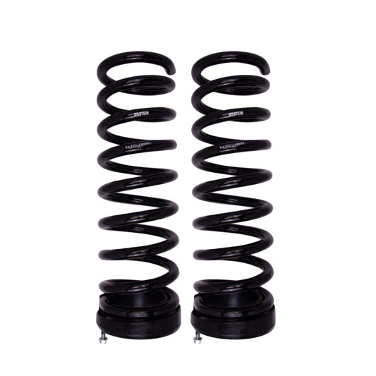 Bilstein 2-2.3in Front Coil Spring Set | Ram 2500/3500 (11-25) (53-317315)