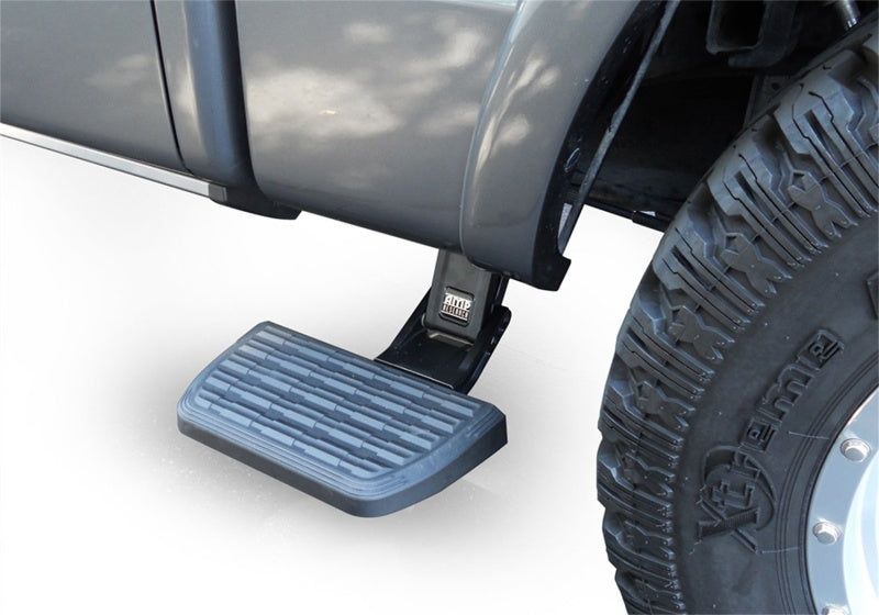 AMP Research BedStep2 | Chevrolet Silverado 2500HD/3500HD (20-24) (75418-01A)