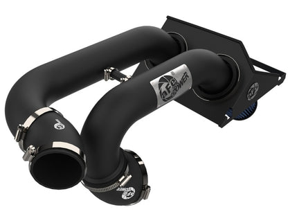 aFe Magnum FORCE Stage-2 Pro 5R Cold Air Intake | Ford F-150 V6-3.5L (17) (54-22972-B)