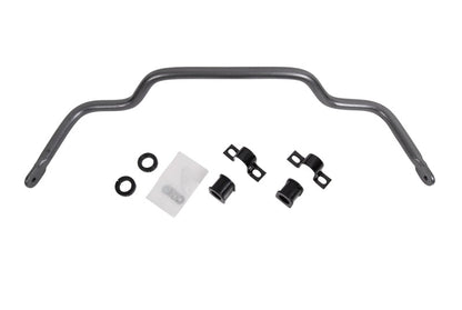 Hellwig Solid Heat Treated Chromoly 1-3/8in Front Sway Bar: Fits Most Ram 1500 Models (2019-2024)