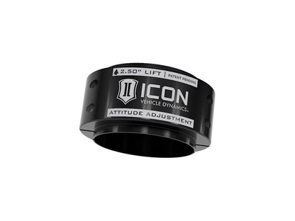 ICON 21-23 Ford Raptor .5-2.50in Leveling Kit | Ford F-150 Raptor (21-23) (IVD6135B)