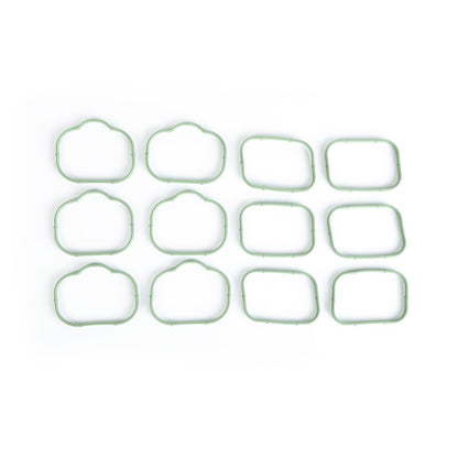OMIX Intake Manifold Gasket Set | Jeep Wrangler (07-18) WK2/JK 3.6L (17445.21)
