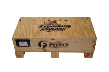 Fleece Performance Remanufactured 07.5-18 Dodge 2500/3500 6.7L Cummins Cylinder Head | Ram 2500/3500 (11-18) (FPE-61-10007-HD)