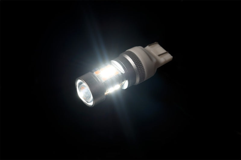 Putco 360° White Metal LED Bulb | Ford Ranger (19-26) (347443W-360)