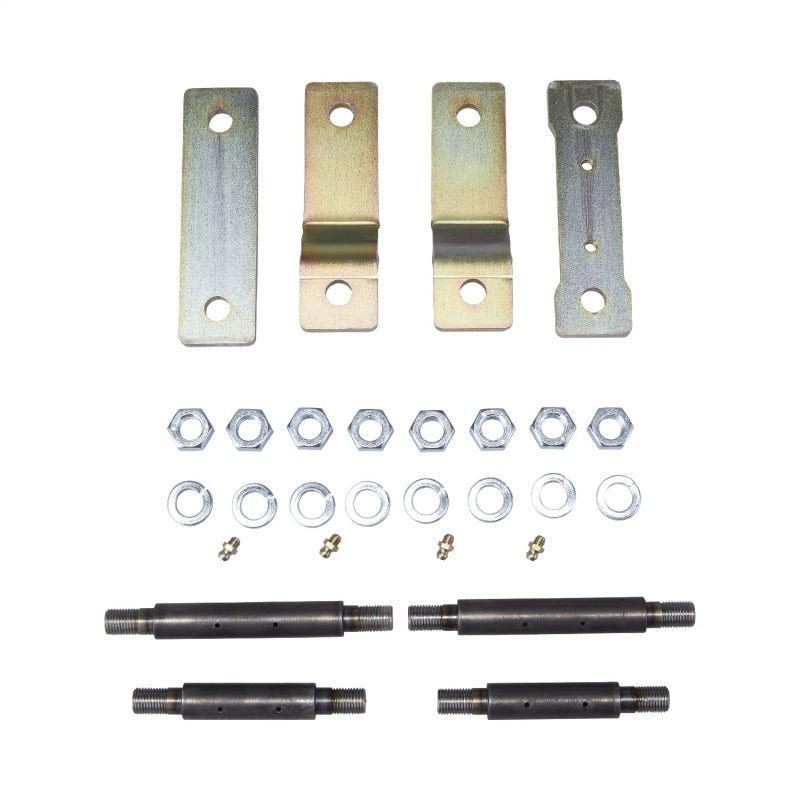 ARB Greasable Shackle Kit | Toyota Tacoma (00-15) (OMEGS12)