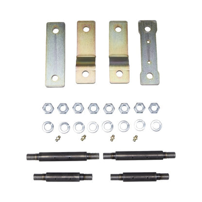 ARB Greasable Shackle Kit | Toyota Tundra (14-21) (OMEGS22)