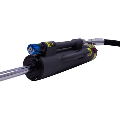 Bilstein B8 8100 Bypass Rear Shock | 2003-24 Toyota 4Runner (25-326376)
