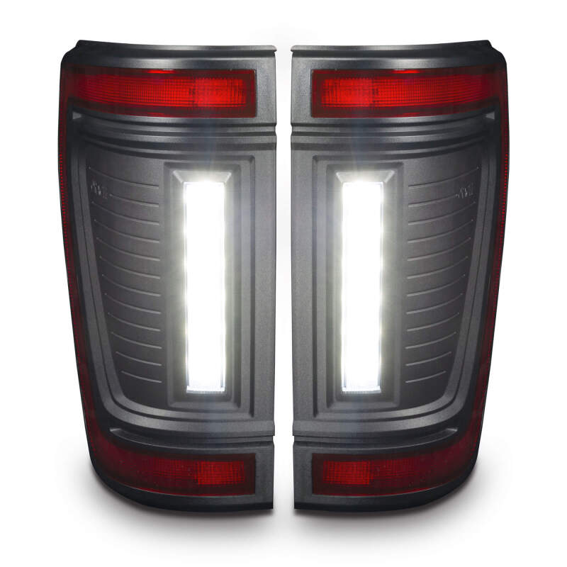 Oracle F-150 Flush Style LED Tail Lights | Ford F-150/Lightning (21-26) (5910-504)