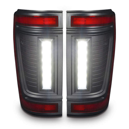 Oracle F-150 Flush Style LED Tail Lights | Ford F-150/Lightning (21-26) (5910-504)