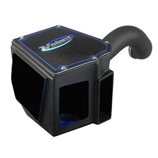 Volant 6.0L V8 Pro5 Closed Box Air Intake System | Chevrolet Silverado 2500/3500HD / GMC Sierra 2500/3500HD (11-13)