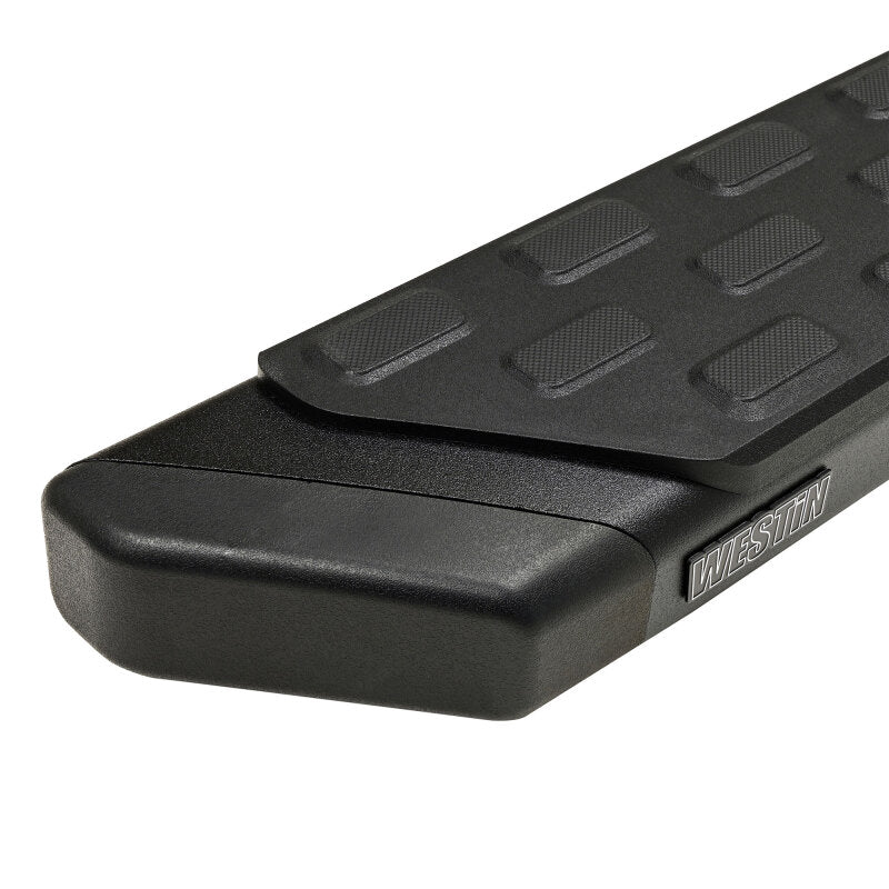 Westin HDX Running Boards | Chevrolet Silverado / GMC Sierra (19-26) (55-34135)