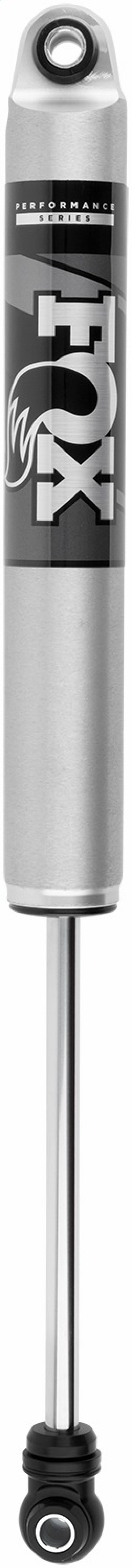 FOX 2.0 Performance Series IFP Rear Shock | Chevrolet Silverado 2500HD/3500HD / GMC Sierra 2500HD/3500HD (985-24-239)