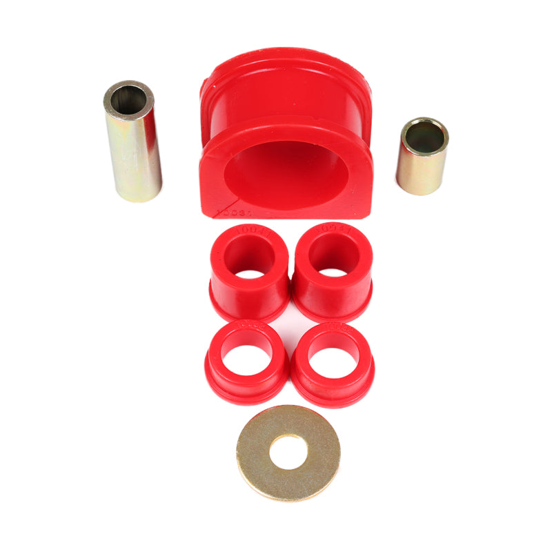 Energy Suspension Front Rack and Pinion Bushing Set | Toyota 4Runner / Tacoma (00-02 / 00-04) (8.10103R)