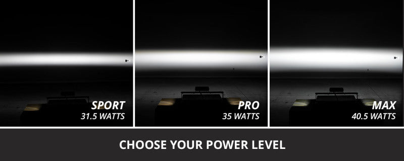 Diode Dynamics SS6 Sport LED Kit | Ford Ranger (19-26) (DD8871)