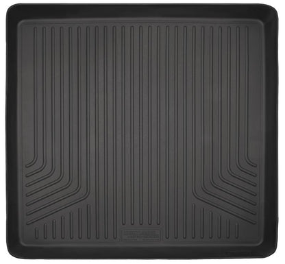 Husky Liners WeatherBeater Black Rear Cargo Liner | Toyota 4Runner (10-12)