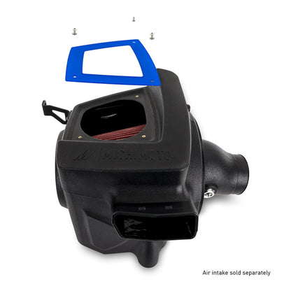 Mishimoto Air Intake Lid Kit | Ford Bronco (21-26) (MMAI-BR-LIDS)