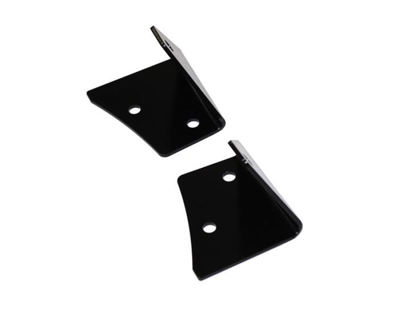 Baja Designs A Pillar Mount Kit: Jeep Wrangler JK 2007-2017 / 2018