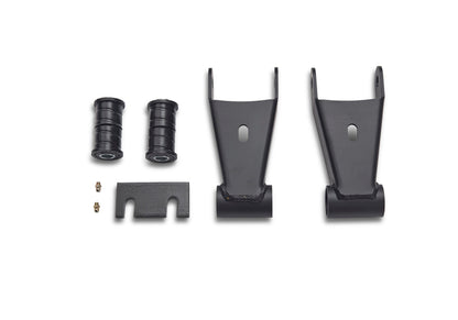 Ford Racing Rear Lowering Kit | Ford F-150 (21-26) Super Cab / SuperCrew (w/ PowerBoost) (M-3000-PB4)