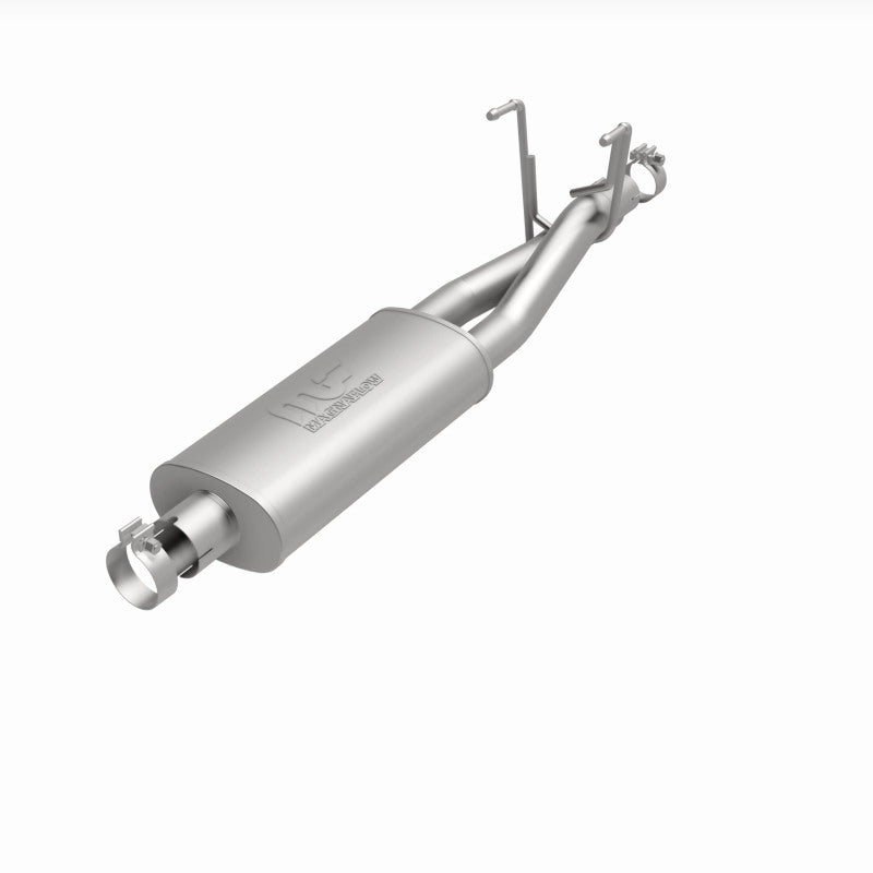 Magnaflow Direct Fit Perf Exhaust Muffler Kit: Dodge/RAM 1500 Classic 2009-2010 5.7L HEMI