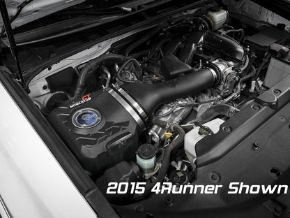 aFe Momentum GT Pro 5R CAI | Toyota 4Runner/FJ Cruiser (03-24) (50-70095R)