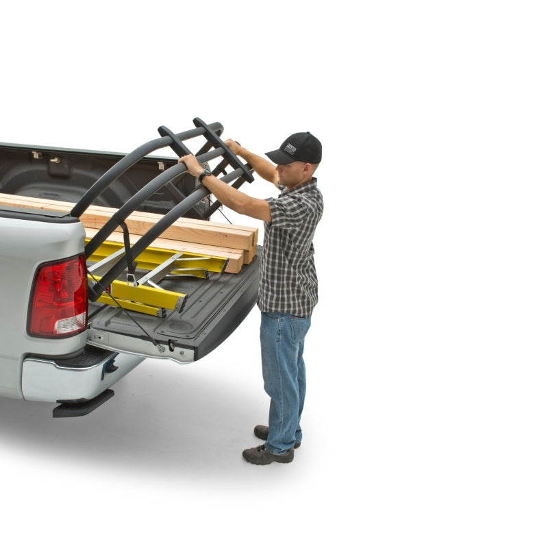 AMP Research Bedxtender | Ford F250/350 Superduty (99-23) (74814-01A)
