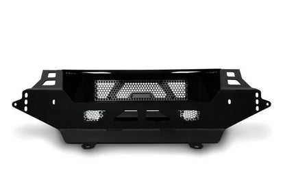 DV8 Offroad Lexus GX 470 MTO Series Winch Front Bumper | 03-09 (FBGX-02)
