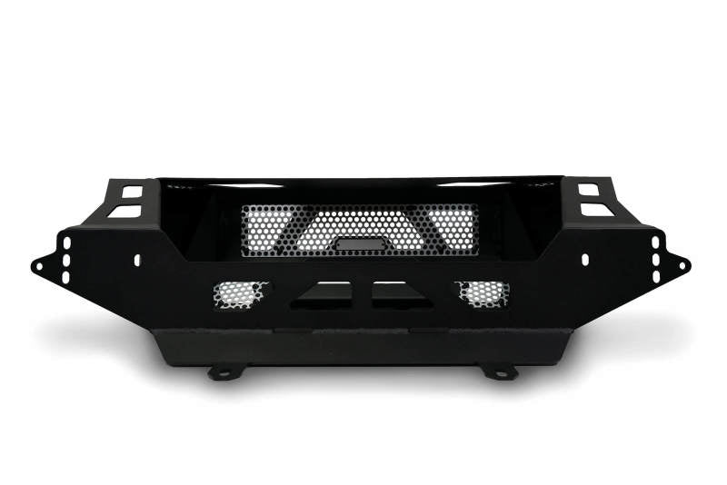 DV8 Offroad Lexus GX 470 MTO Series Winch Front Bumper | 03-09 (FBGX-02)