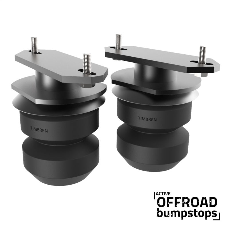 Timbren 1998 Lexus LX470 Rear Active Off Road Bumpstops | Lexus LX470 (ABSTORSEQ)