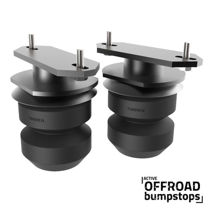 Timbren 1998 Lexus LX470 Rear Active Off Road Bumpstops | Lexus LX470 (ABSTORSEQ)