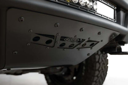 Addictive Desert Designs PRO Bolt-On Front Bumper | Ford F-150 (21-23) (F198100010103)
