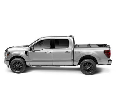BAK 6ft Bed BAKFlip MX4 | Ford Ranger (19-26) (448333)