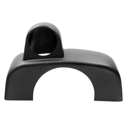 AutoMeter 15+ Ford F-150 (Console Shift) 2 1/6in Steering Column Gauge Mount | 2015-17 (15028)
