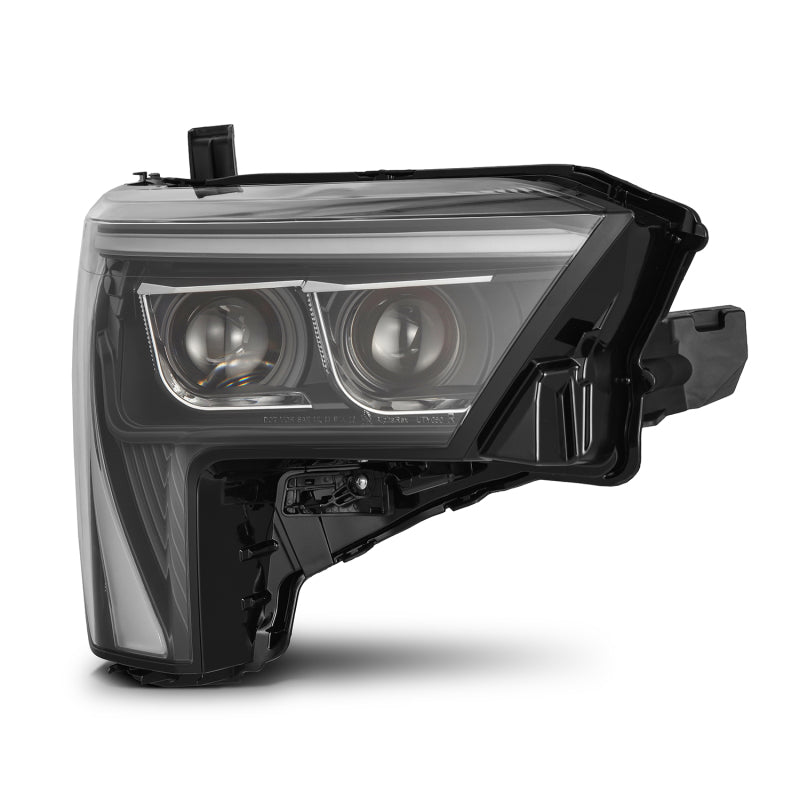AlphaRex LUXX-Series Headlights | Toyota Tundra (22-26) (880874)