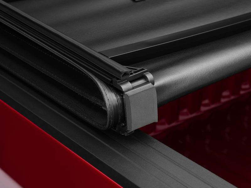 Tonno Pro 6.5ft Styleside Tri-Fold Tonneau Cover | Ford F-150 (15-20) (42-315)