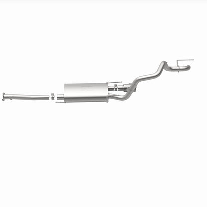 Magnaflow Overland Series SS Cat-Back Exhaust | Toyota 4Runner (03-24) (19546)