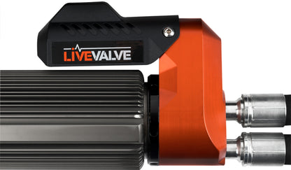 FOX Factory Race Series Live Valve Coilover Shock | Ford Raptor (17-20) (883-06-153)