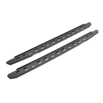 Go Rhino 73in. Slim Line Running Boards | Ford Bronco (21-26) (69600073SPC)