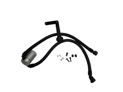 J&L 3.0 Oil Separator | Ford F-150 (13-14, 24-26) (3016P-C)