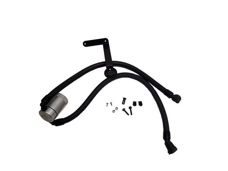 J&L 3.0 Oil Separator | Ford F-150 (13-14, 24-26) (3016P-C)