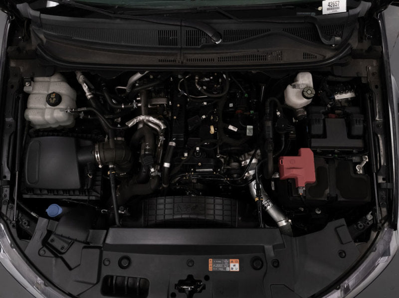 K&N Charge Pipe | Ford Ranger (19-26) (77-1007KC)