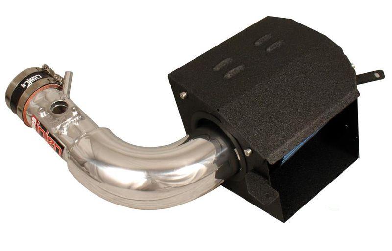 Injen Wrinkle Black Short Ram Intake | Subaru BRZ / Scion FR-S (13+) (SP1230WB)